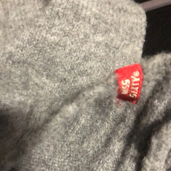 Miss Sixty vintage Y2K knit cowl sweater - Picture 7 of 14